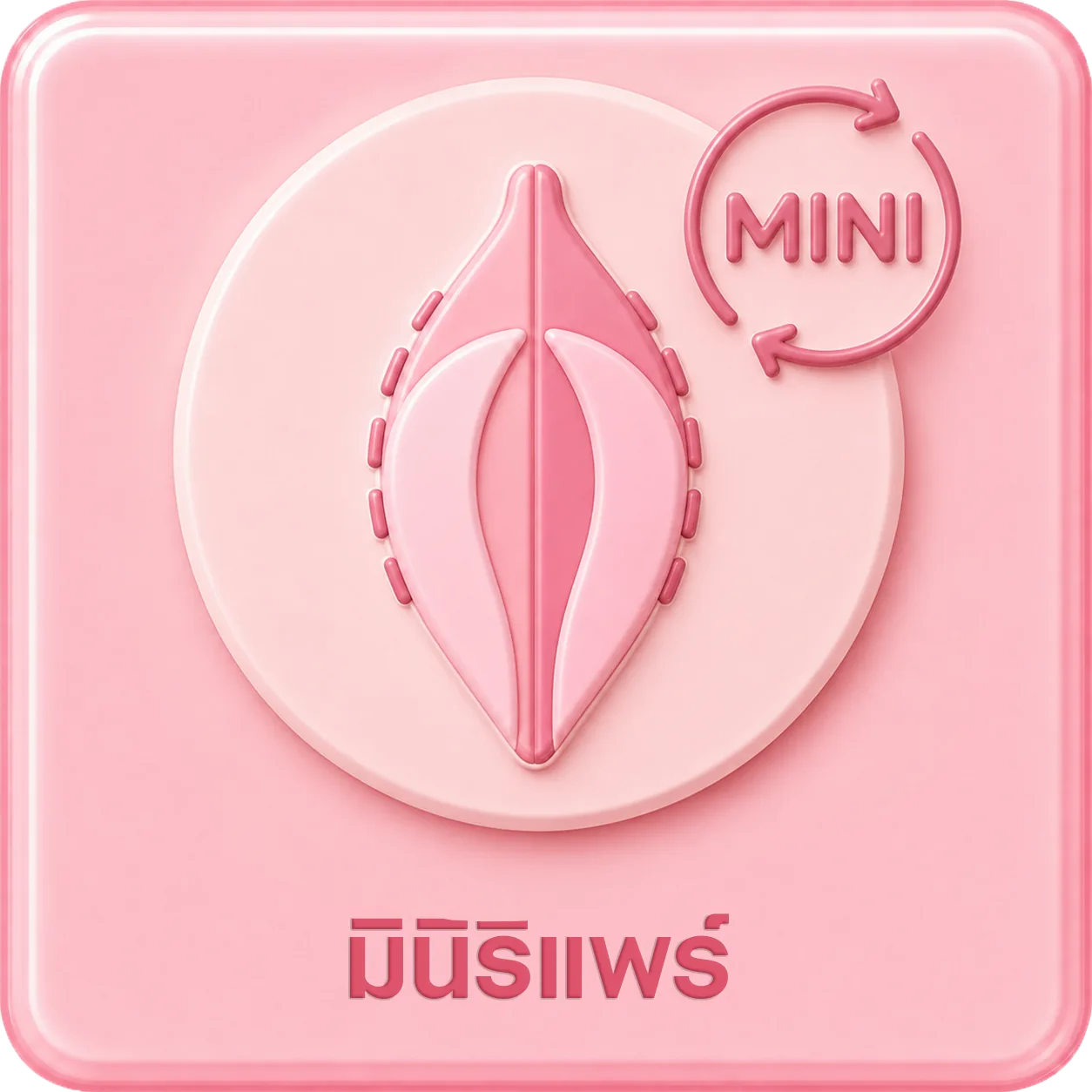 มินิรีแพร์
